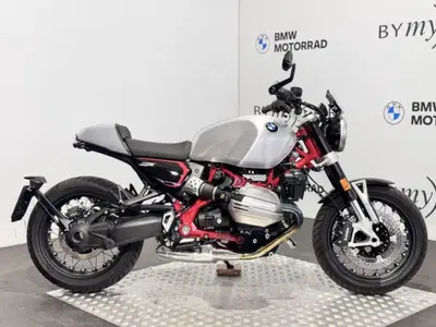 Bmw R 12 nineT (2023 - 26) usata