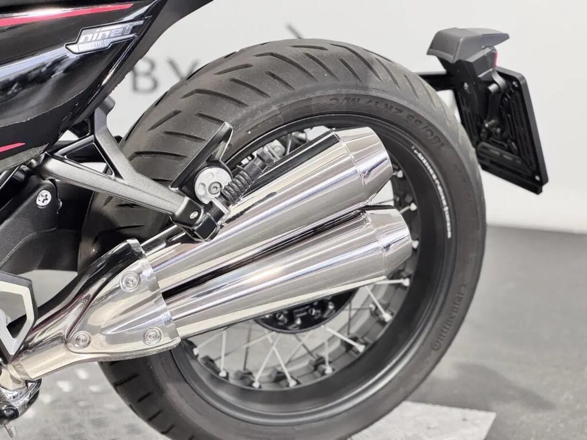 Bmw R 12 nineT (2023 - 26) (4)