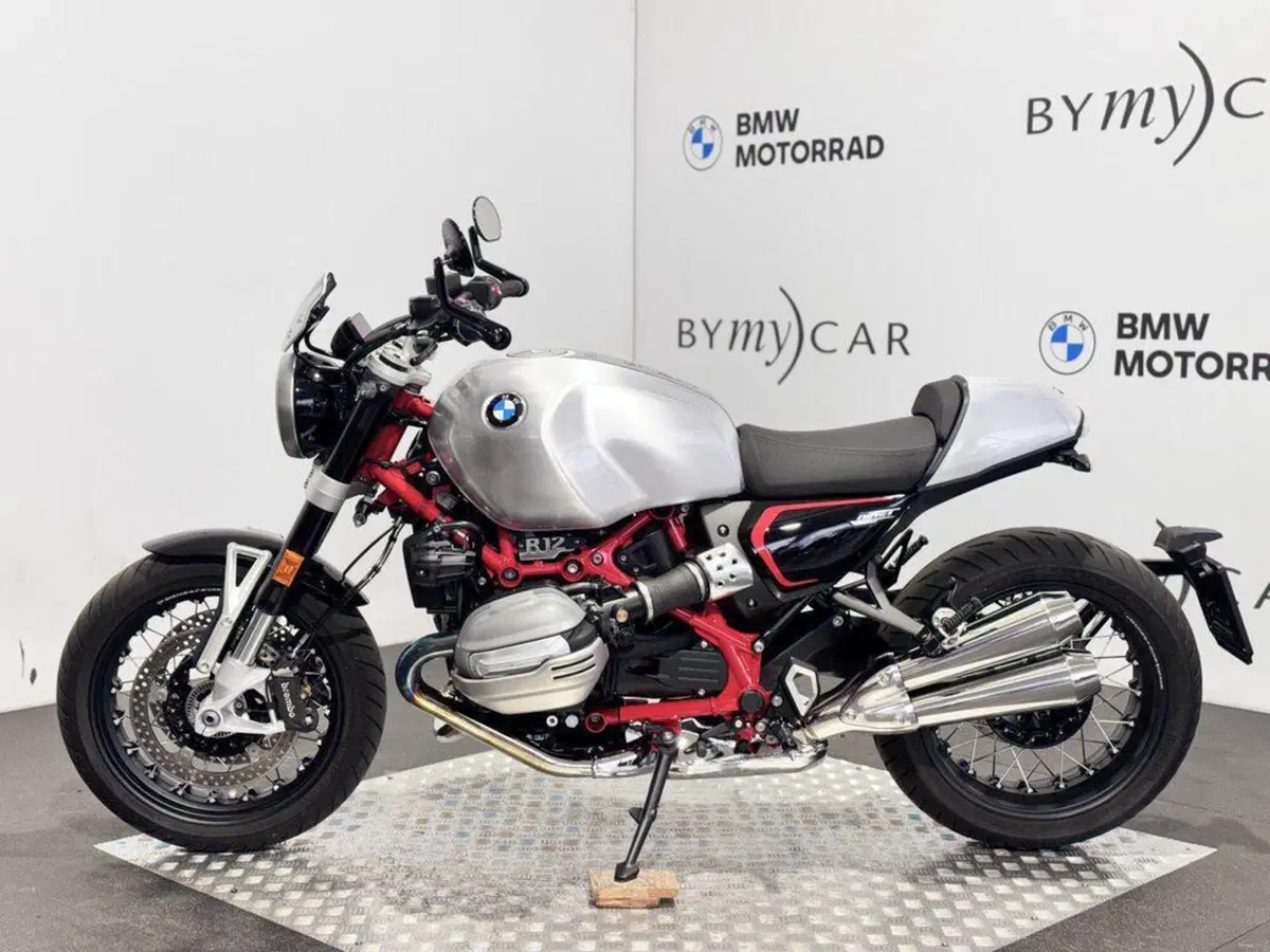Bmw R 12 nineT (2023 - 26) (2)