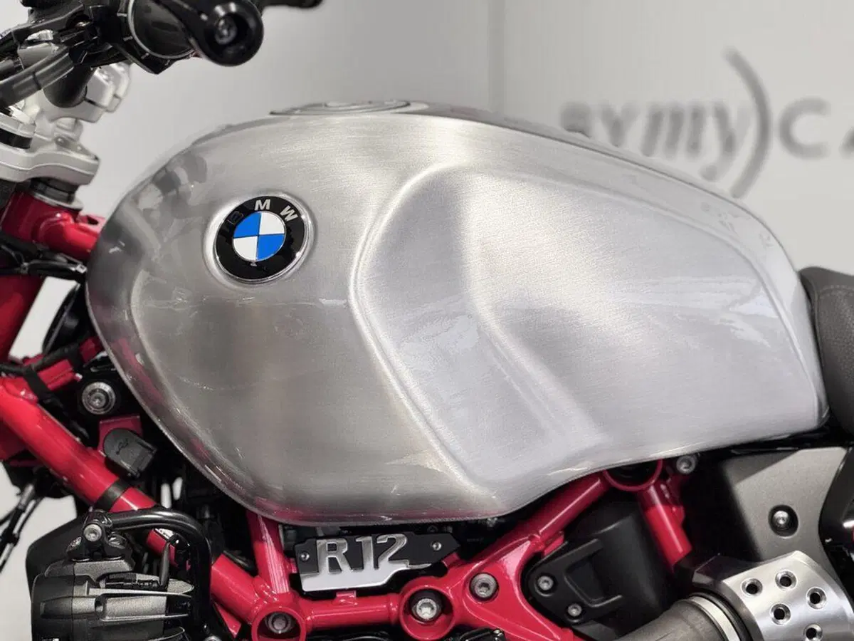 Bmw R 12 nineT (2023 - 26) (6)