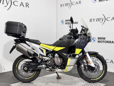 Husqvarna Norden 901 (2022 - 26) usata