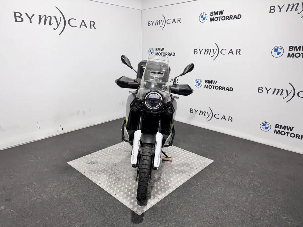 Husqvarna Norden 901 (2022 - 26) (7)