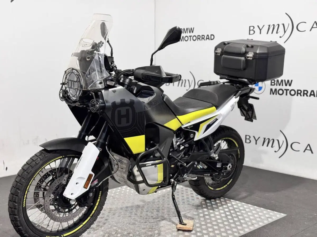 Husqvarna Norden 901 (2022 - 26) (6)