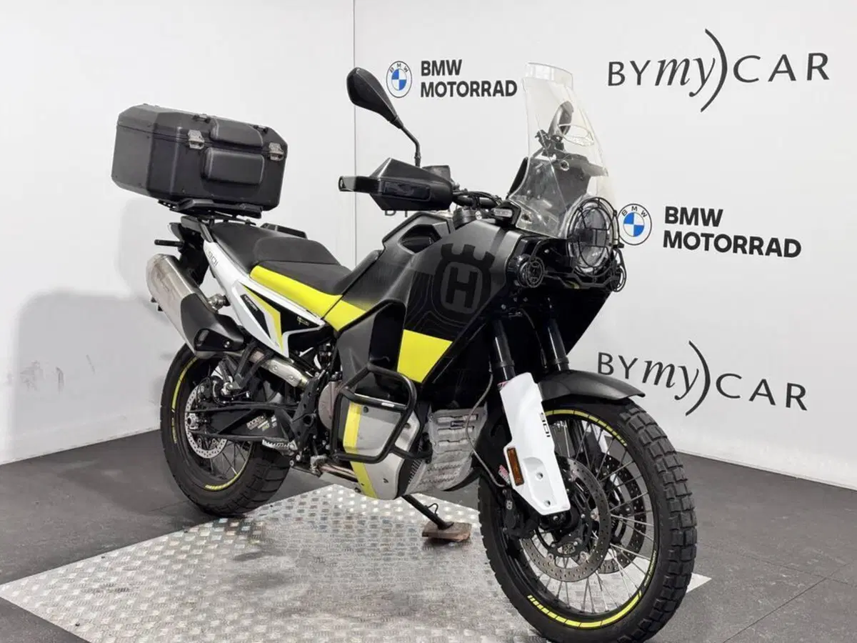 Husqvarna Norden 901 (2022 - 26) (8)