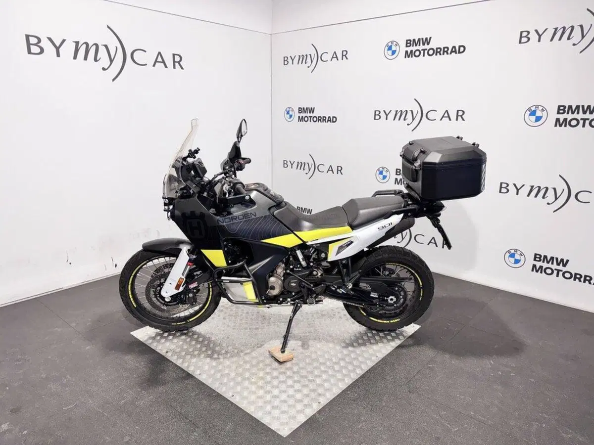 Husqvarna Norden 901 (2022 - 26) (10)