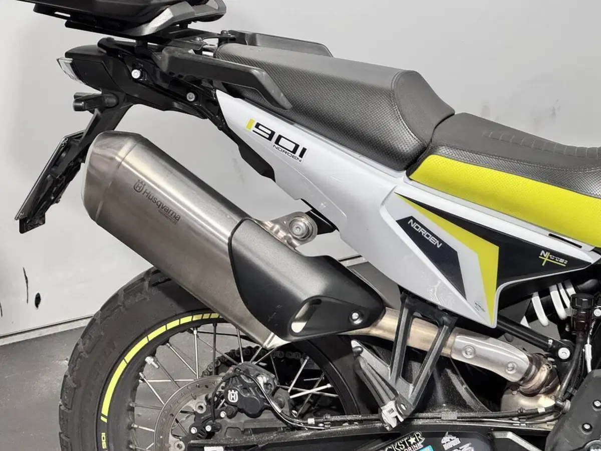 Husqvarna Norden 901 (2022 - 26) (11)