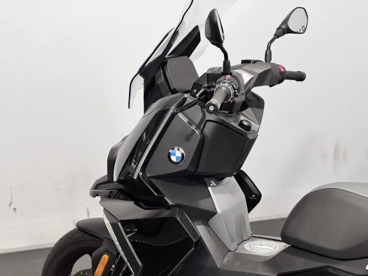 Bmw C 400 X (2021 - 24) (4)