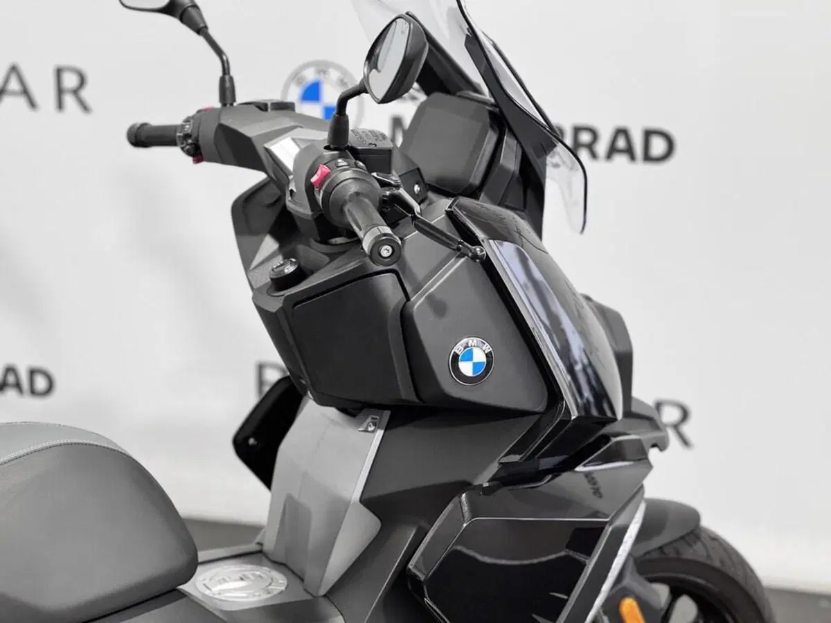 Bmw C 400 X (2021 - 24) (12)