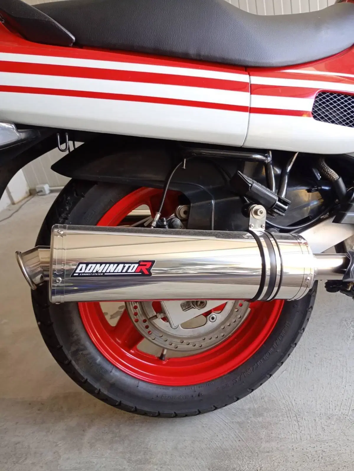 Honda Cbr1000f (3)