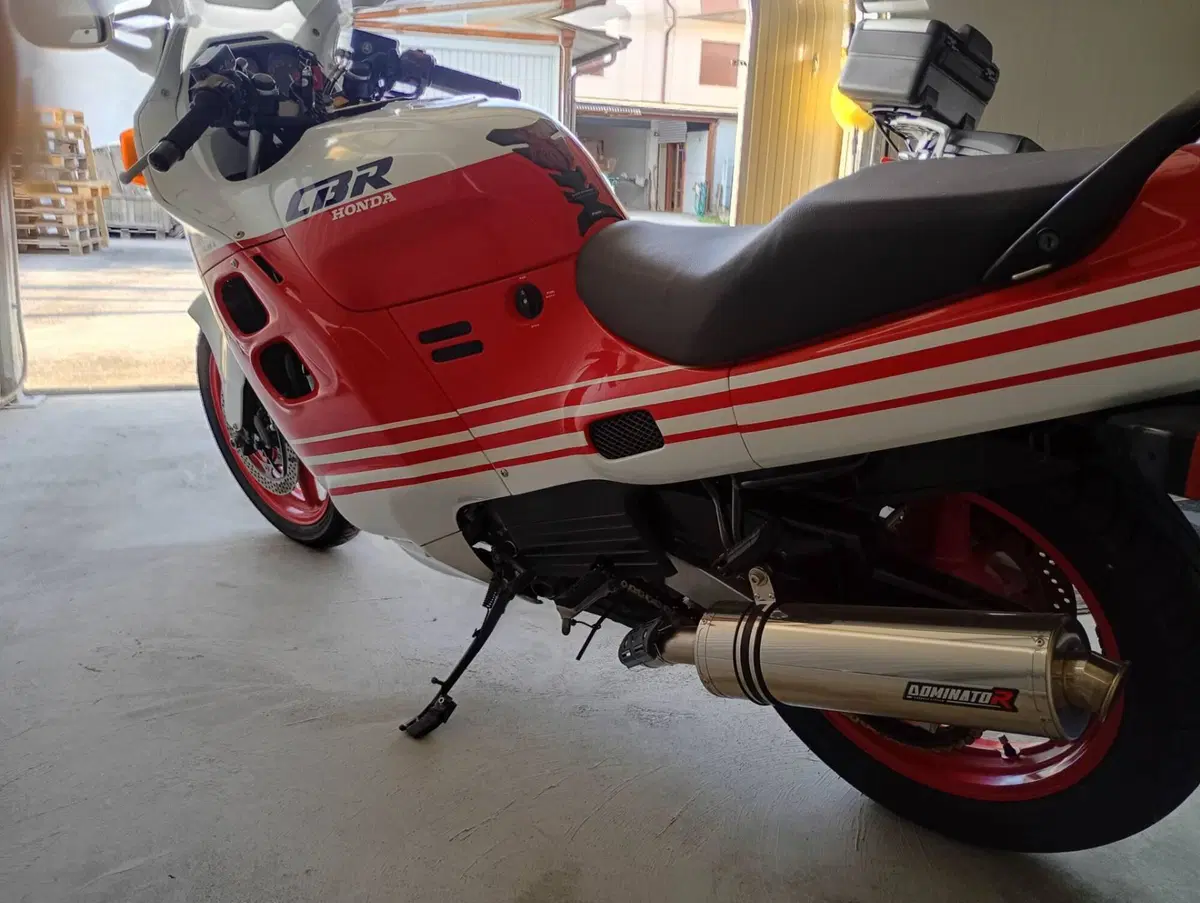 Honda Cbr1000f (4)