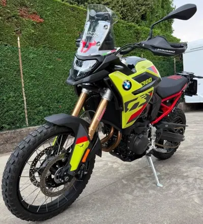 Bmw F 900 GS (2024 - 26) usata