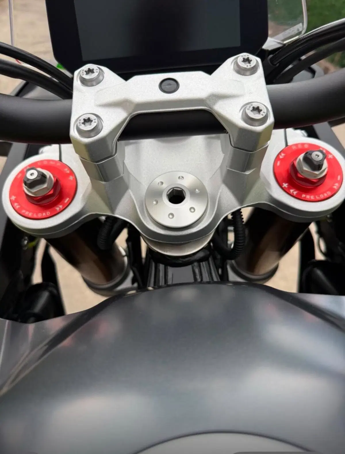 Bmw F 900 GS (2024 - 26) (4)