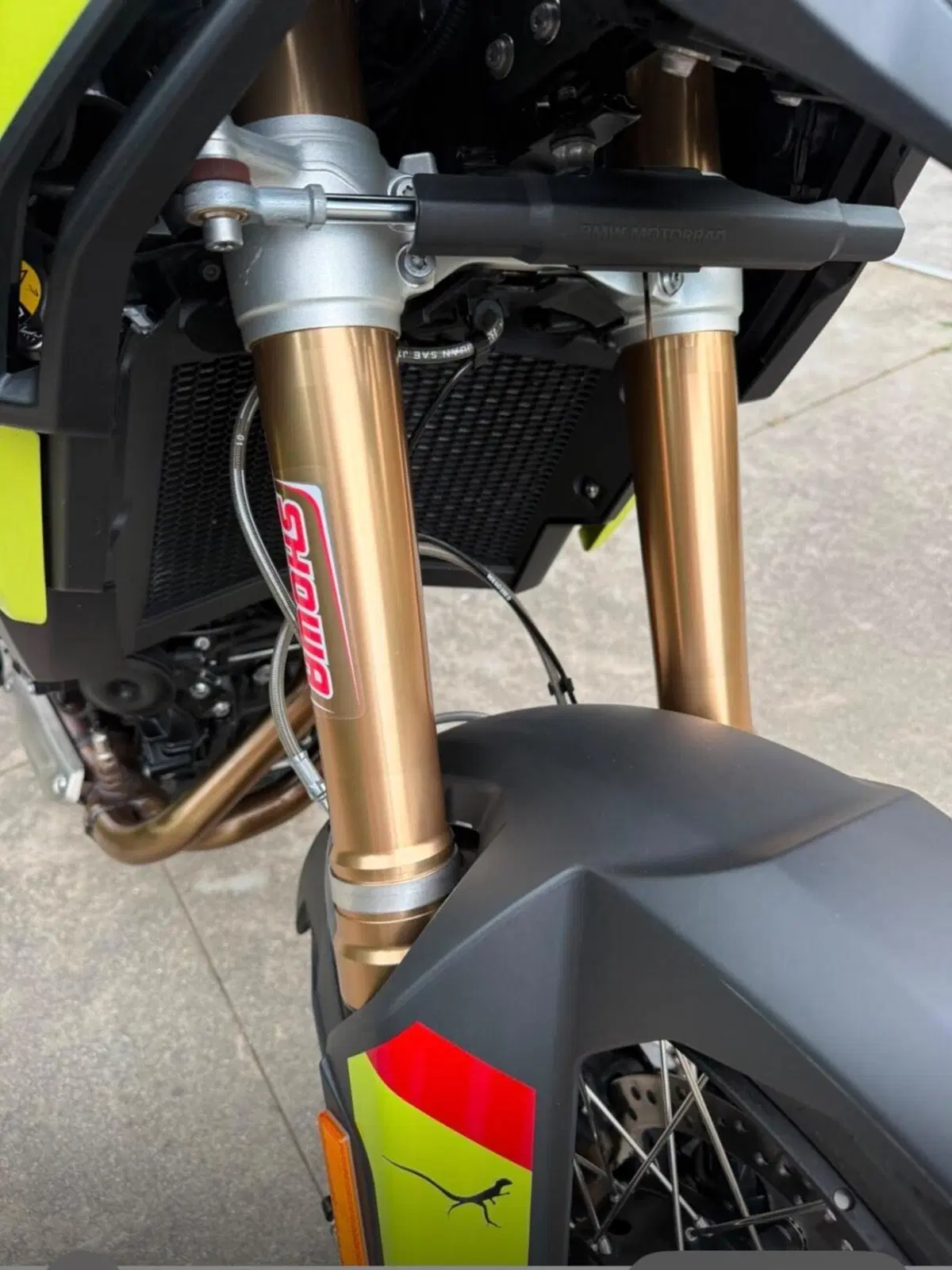 Bmw F 900 GS (2024 - 26) (5)