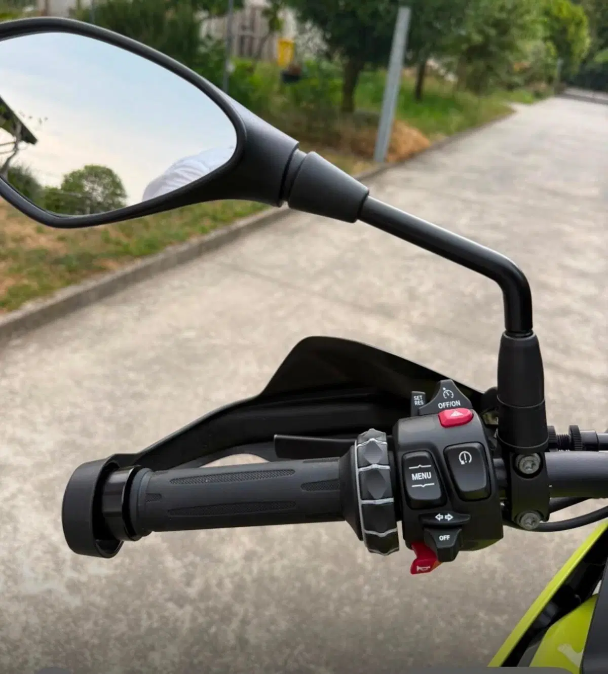 Bmw F 900 GS (2024 - 26) (6)