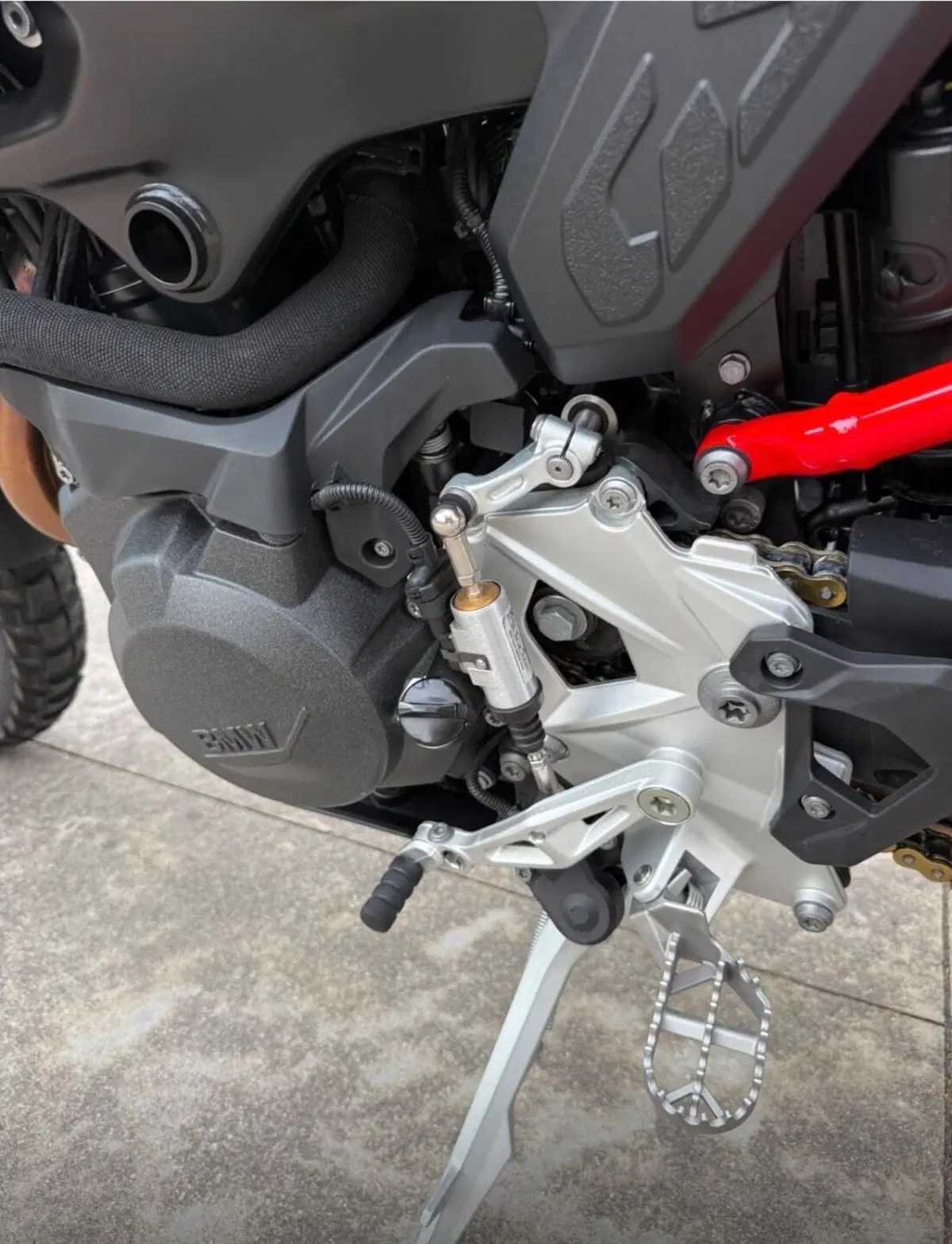 Bmw F 900 GS (2024 - 26) (9)