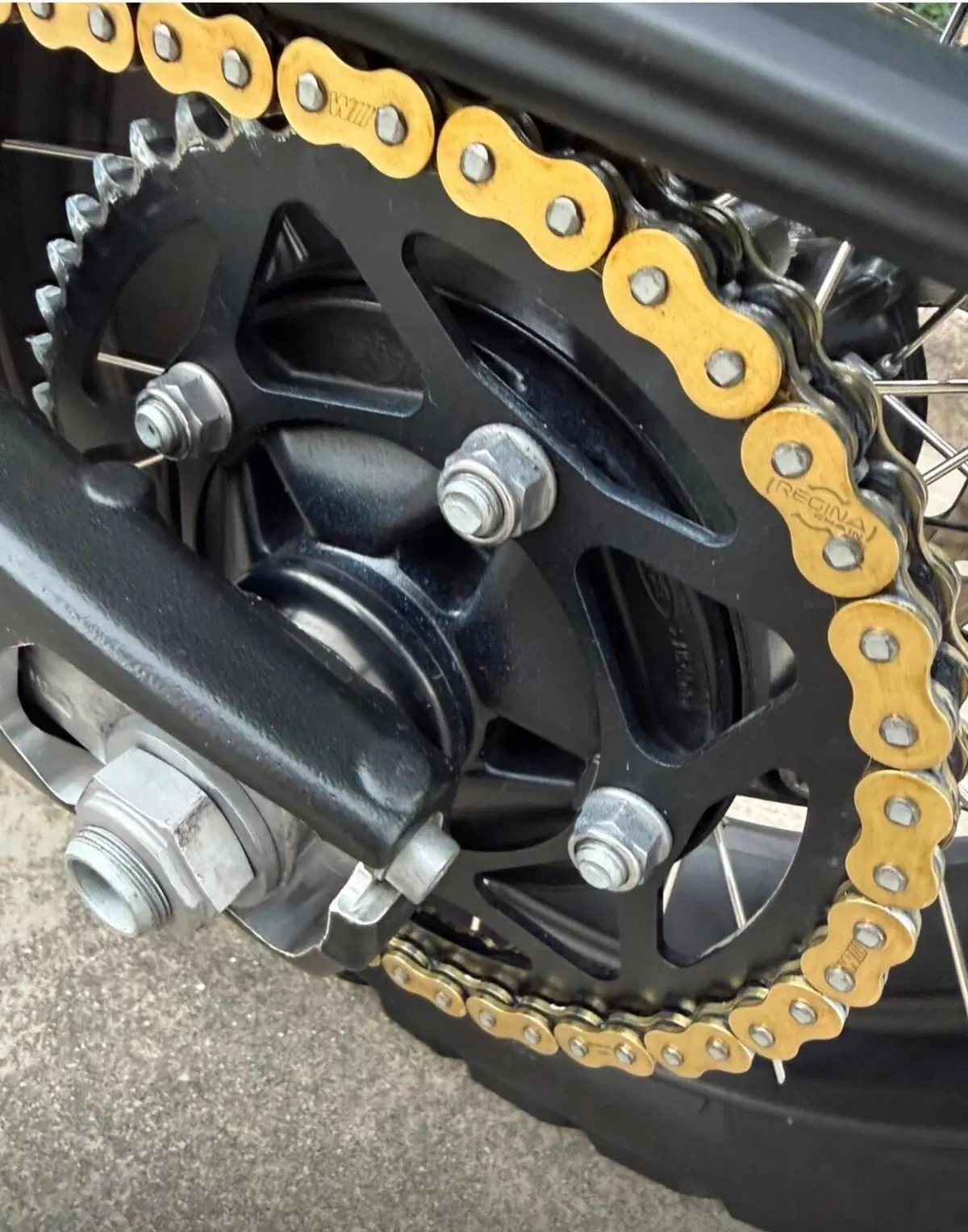 Bmw F 900 GS (2024 - 26) (10)