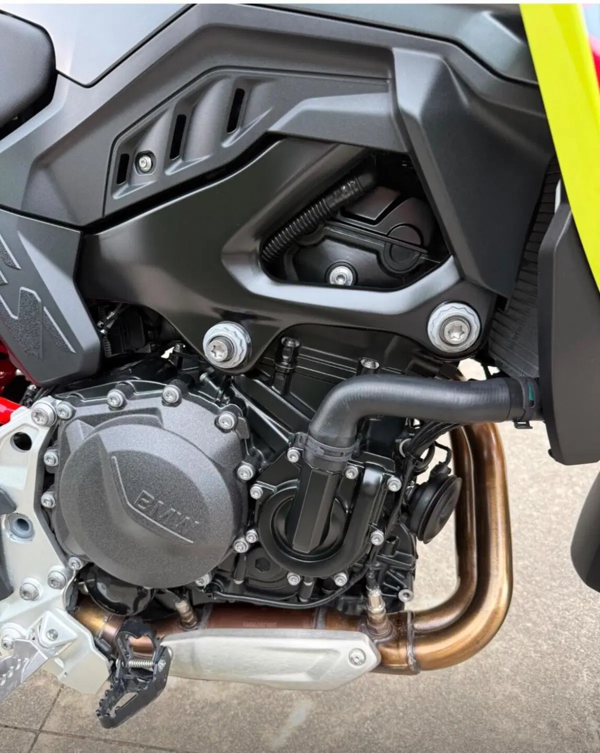 Bmw F 900 GS (2024 - 26) (11)