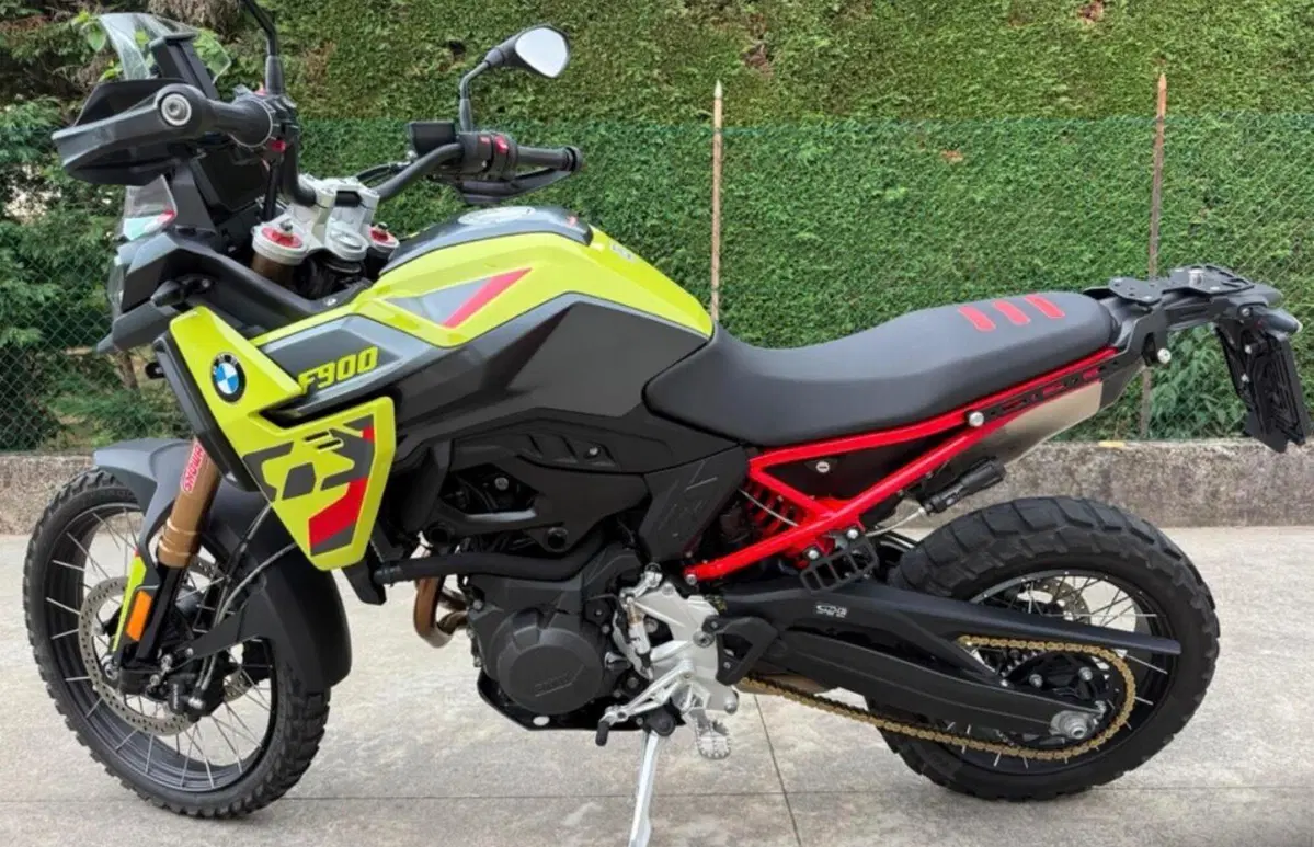 Bmw F 900 GS (2024 - 26) (12)