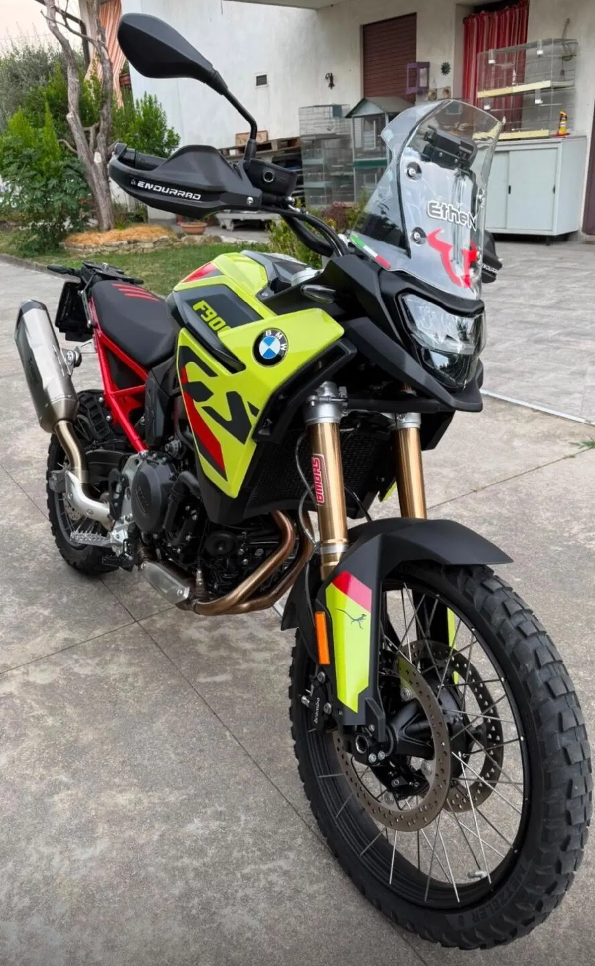 Bmw F 900 GS (2024 - 26) (13)