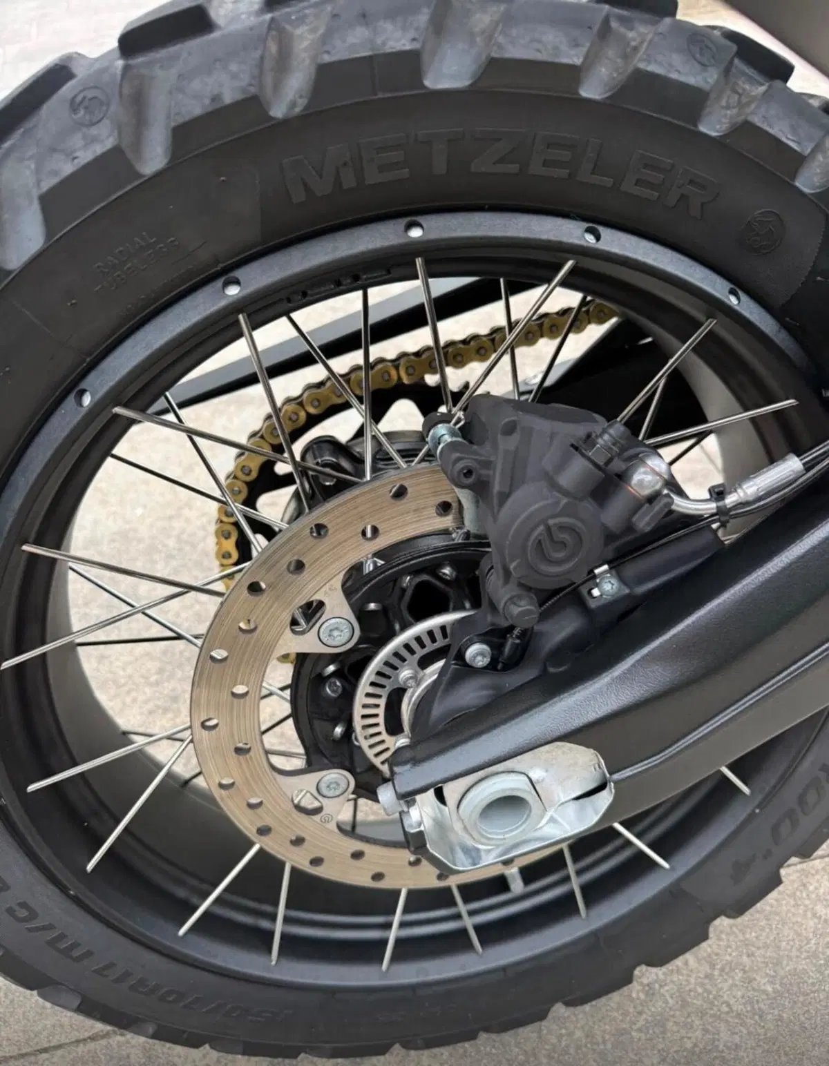 Bmw F 900 GS (2024 - 26) (14)