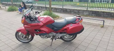 Honda Deauville 650 (1998 - 01) usata
