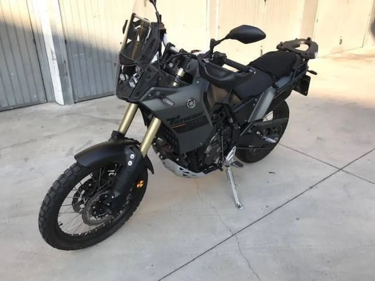 Yamaha Ténéré 700 (2022 - 24) (3)