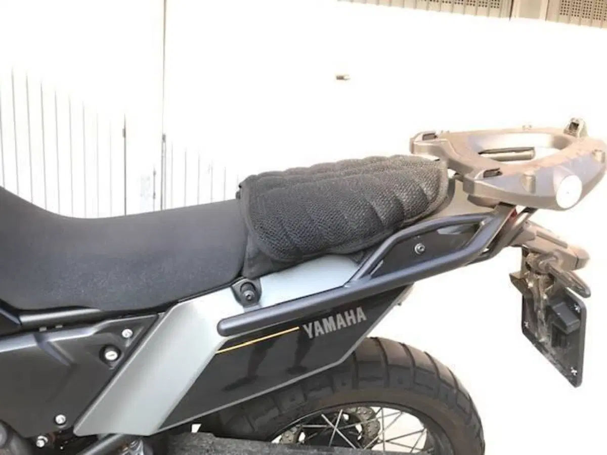 Yamaha Ténéré 700 (2022 - 24) (5)