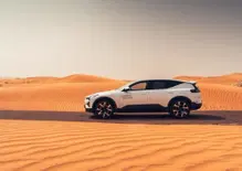 L'esclusione dagli Usa, la scommessa sull'Europa e i conti da aggiustare: che cosa succede a Polestar?