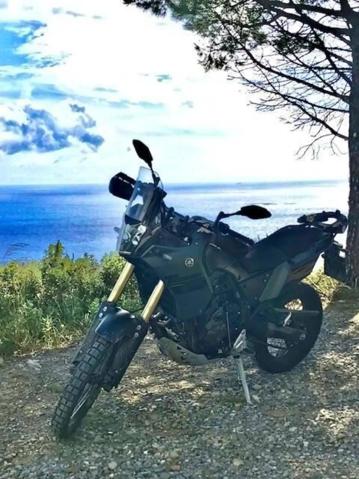 Yamaha Ténéré 700 (2022 - 24) (7)
