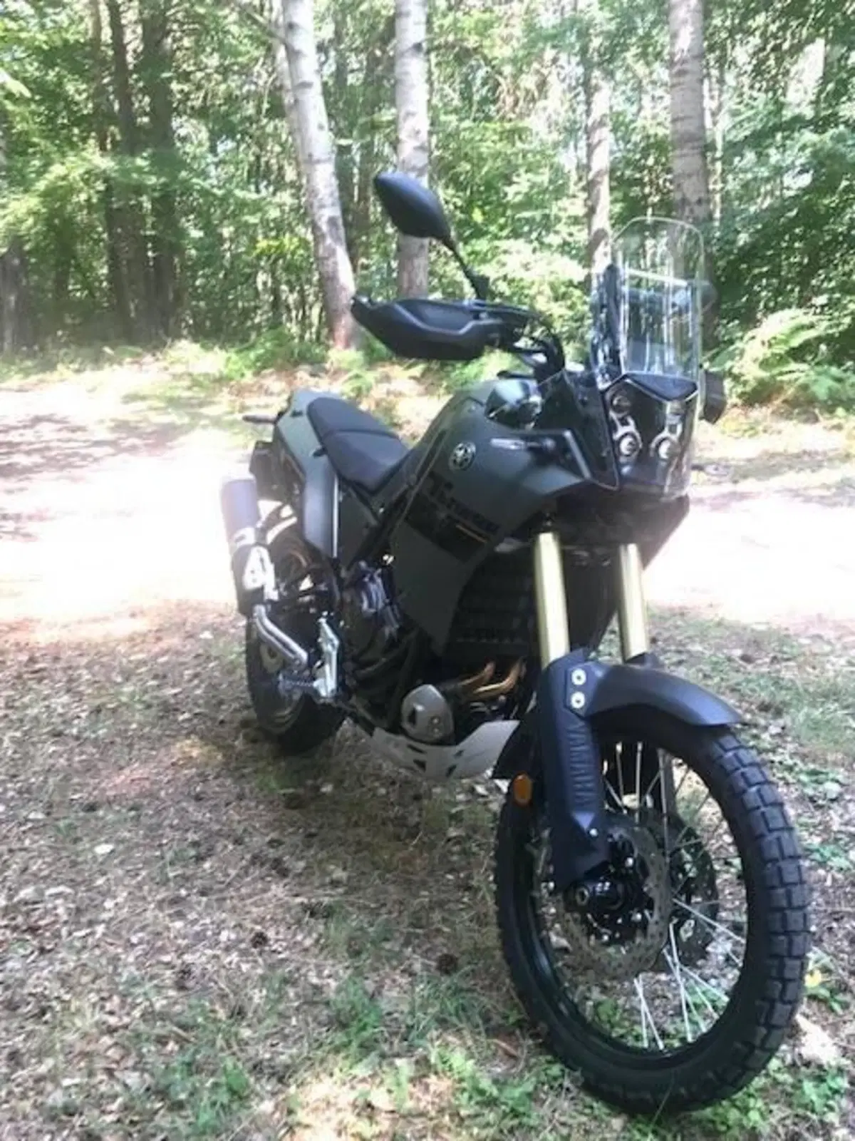 Yamaha Ténéré 700 (2022 - 24) (8)