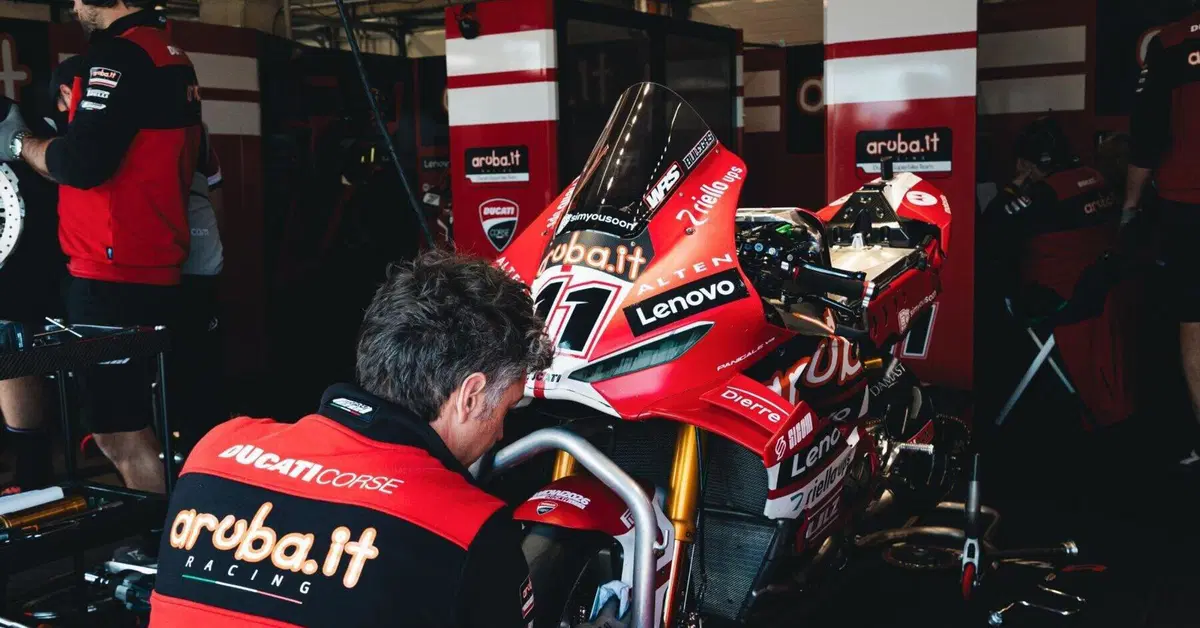 SBK. Cambiano le regole. Finalmente