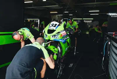 SBK. Cambiano le regole. Finalmente