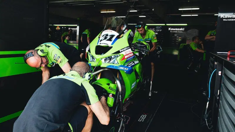 SBK. Cambiano le regole. Finalmente