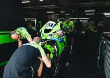 SBK. Cambiano le regole. Finalmente