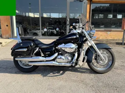 Honda VT 750 Shadow Spirit usata