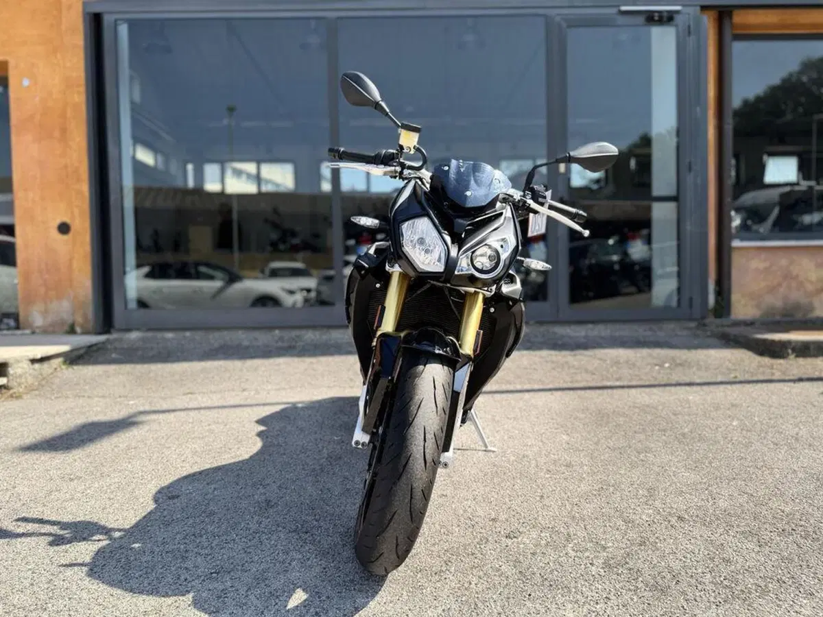 Bmw S 1000 R (2017 - 20) (3)