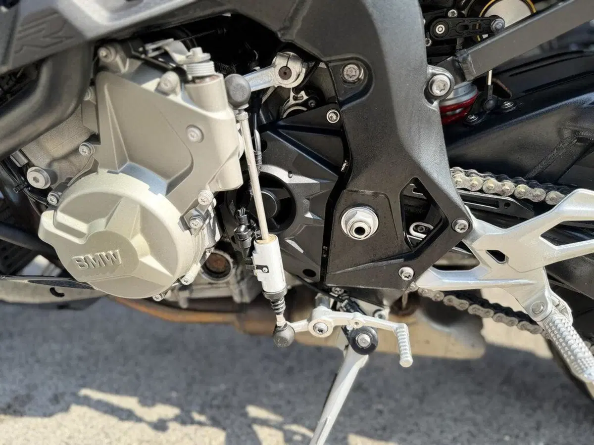 Bmw S 1000 R (2017 - 20) (8)