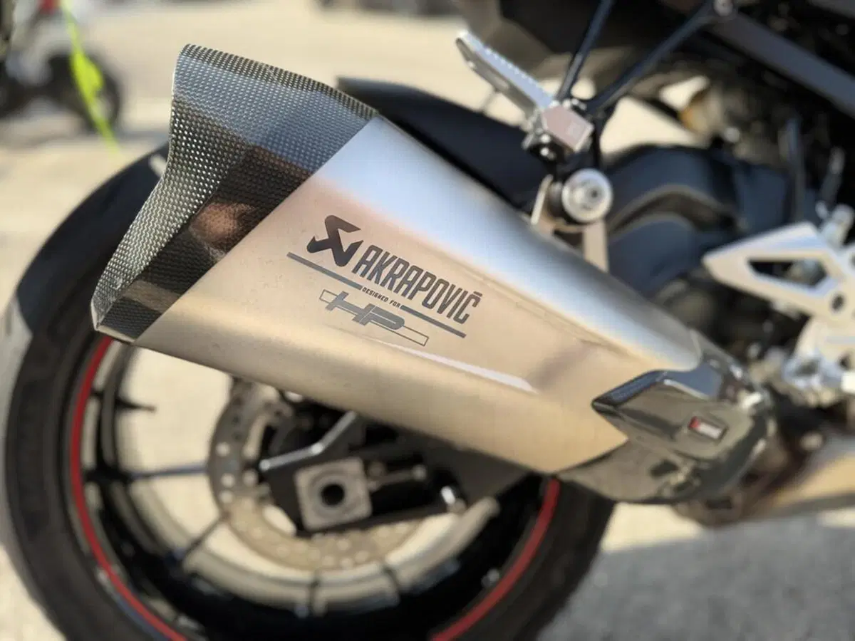 Bmw S 1000 R (2017 - 20) (9)