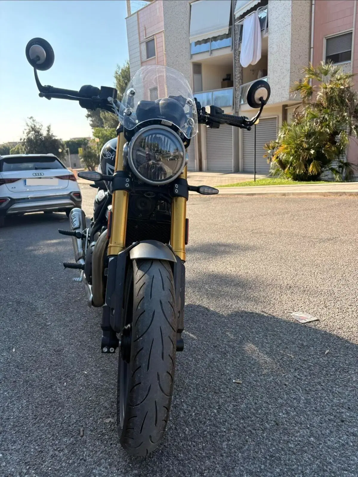 Triumph Speed 400 (2024 - 26) (3)