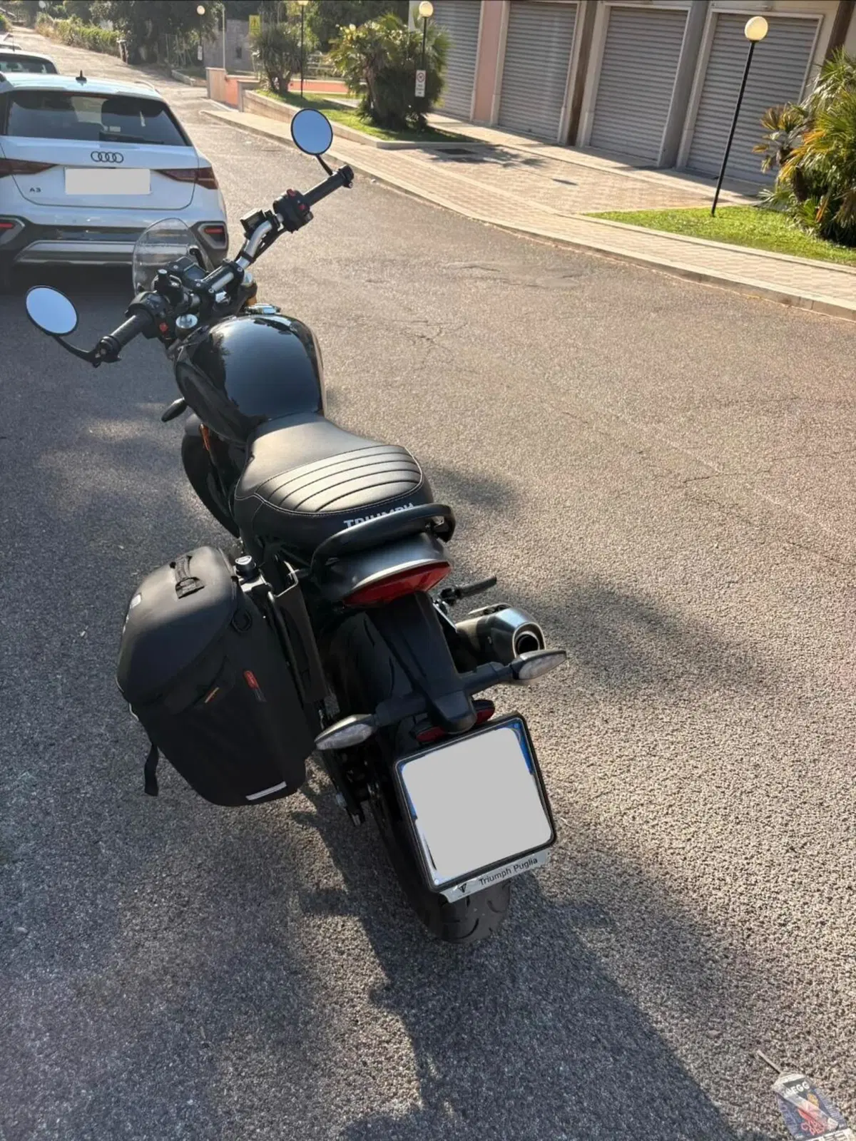 Triumph Speed 400 (2024 - 26) (6)