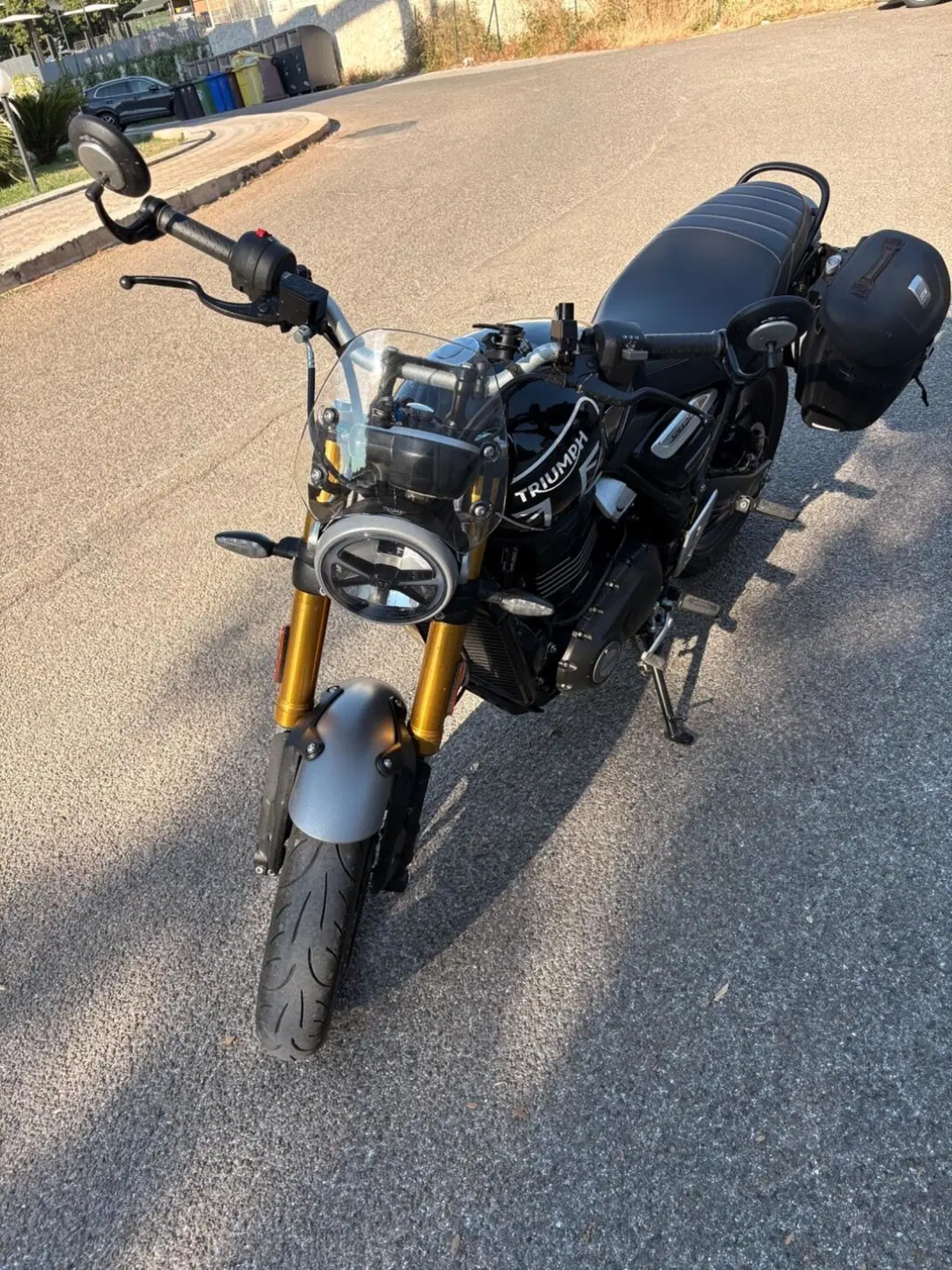 Triumph Speed 400 (2024 - 26) (7)
