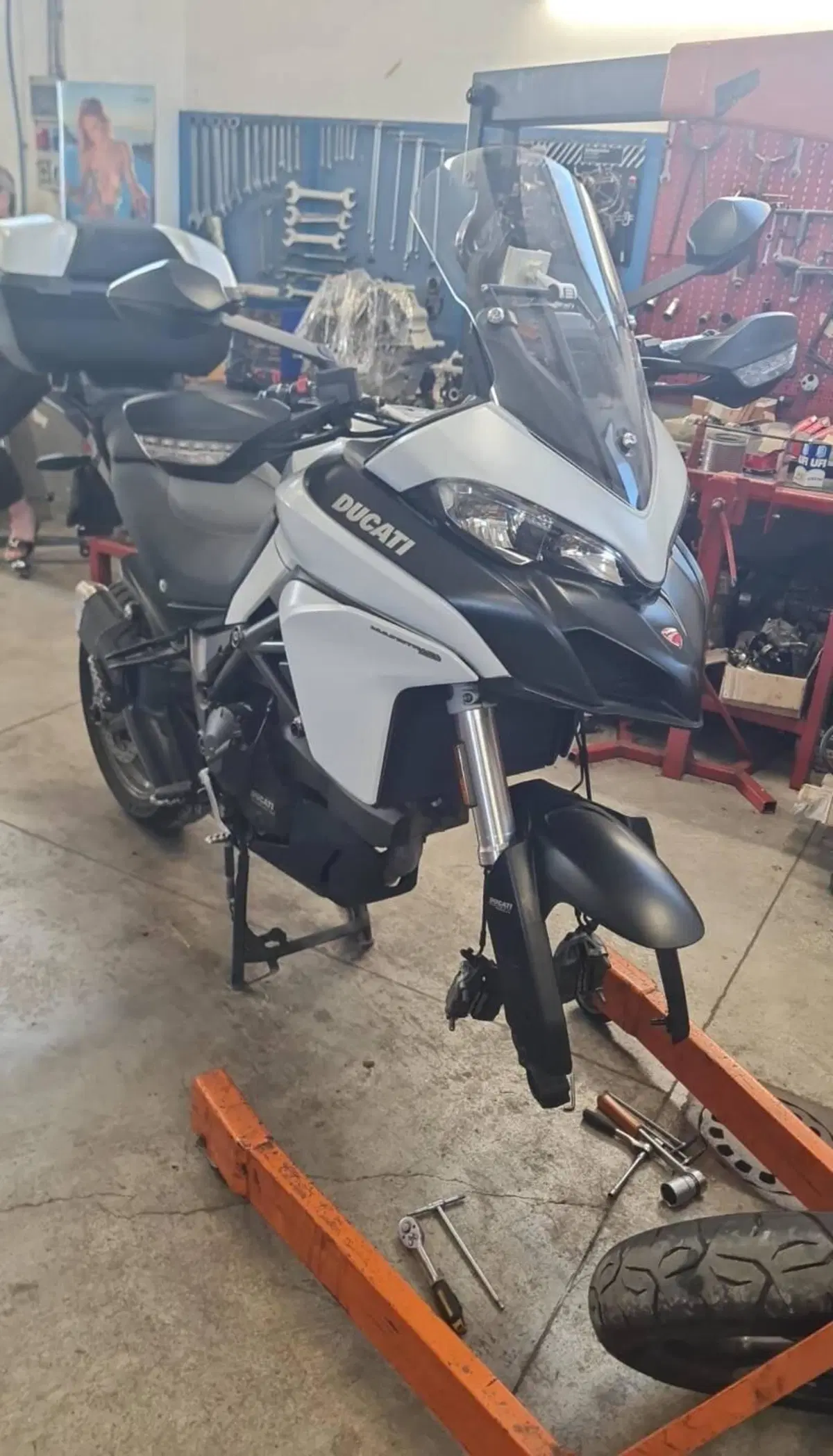 Ducati Multistrada 950 (2018) (14)