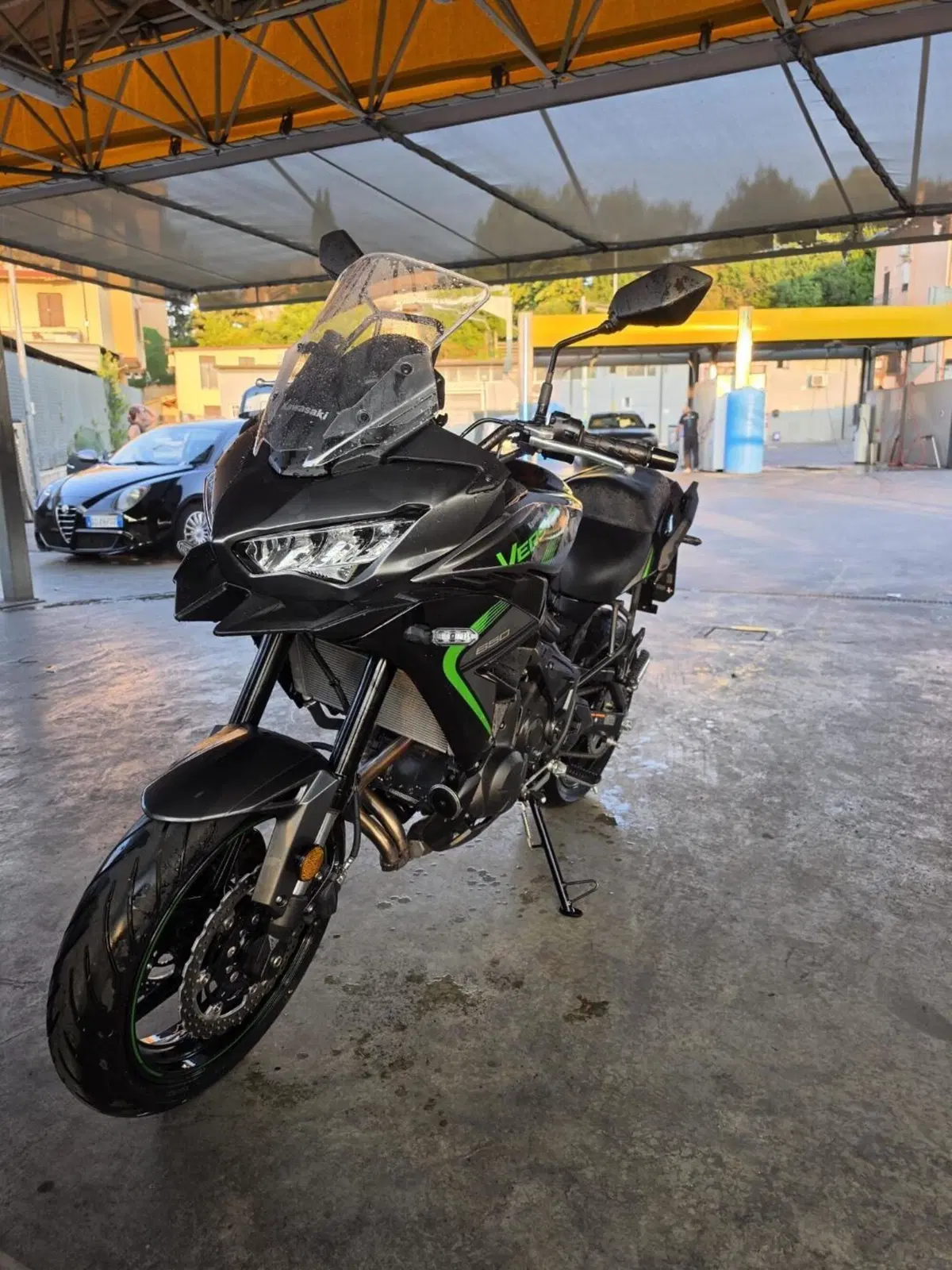 Kawasaki Versys 650 (2025 - 26) (2)