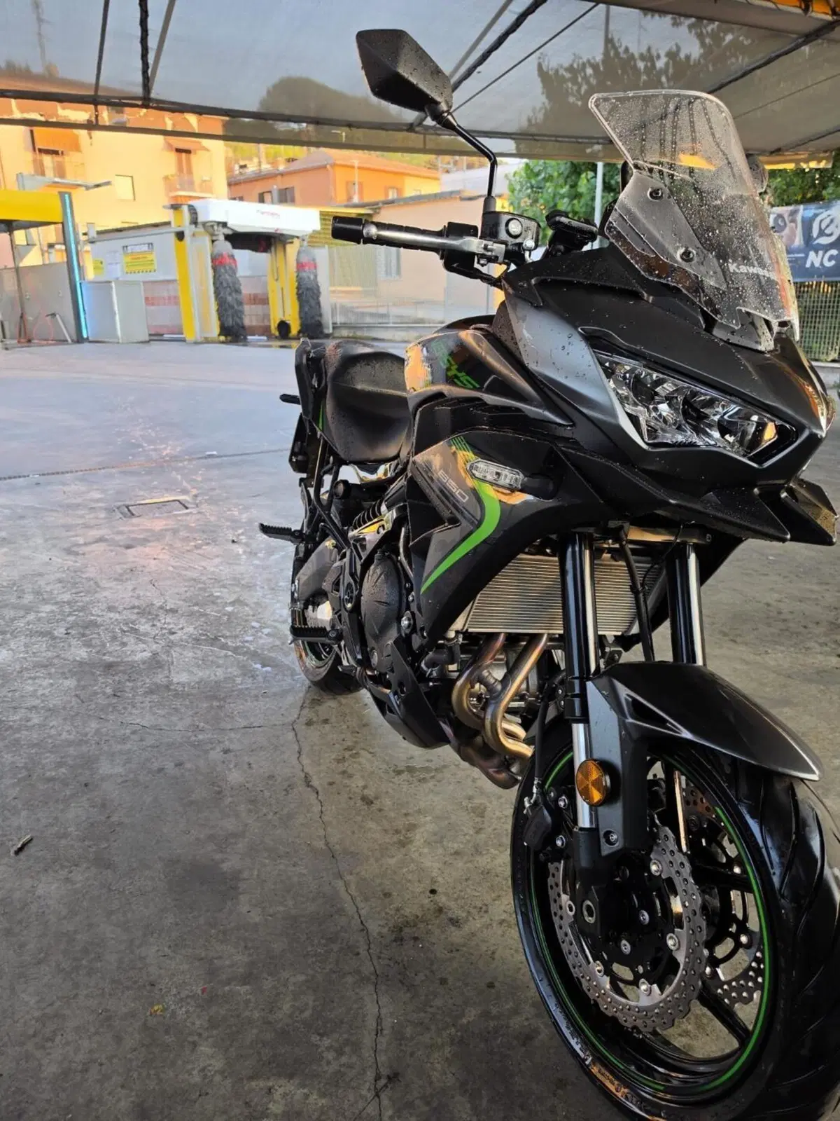 Kawasaki Versys 650 (2025 - 26) (3)