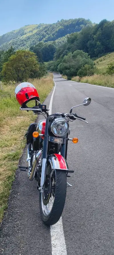 Royal Enfield Classic 350 (2021 - 26) usata