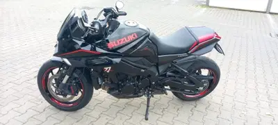 Suzuki Katana 1000 Jindachi (2019 - 20) usata