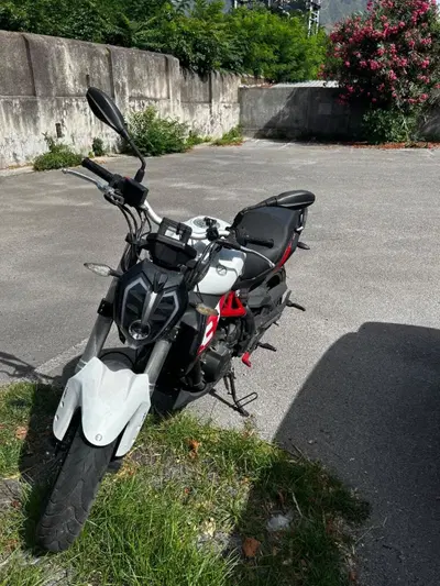Benelli BN 302 S (2019 - 20) usata