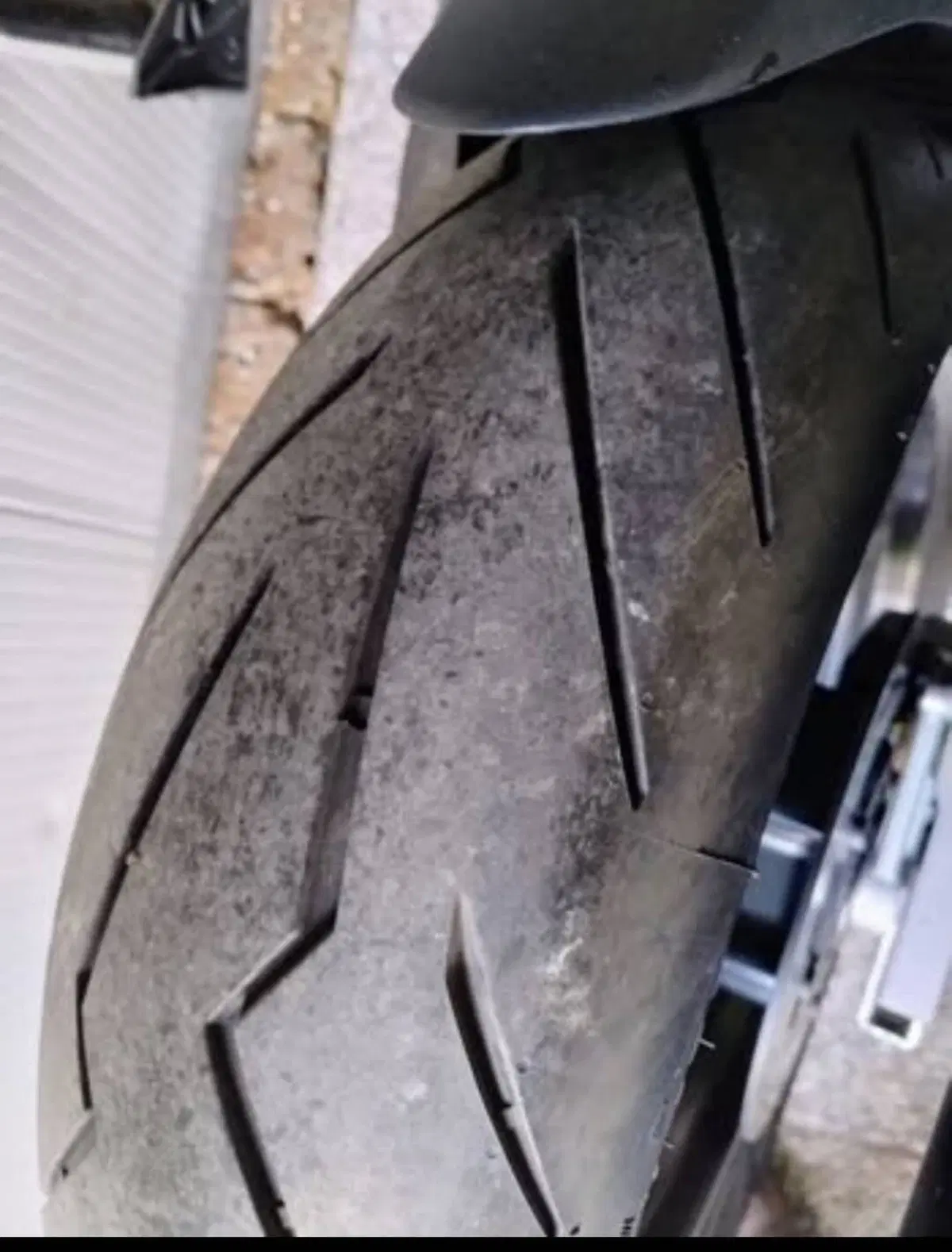 Ducati Monster 821 (2018 - 20) (4)