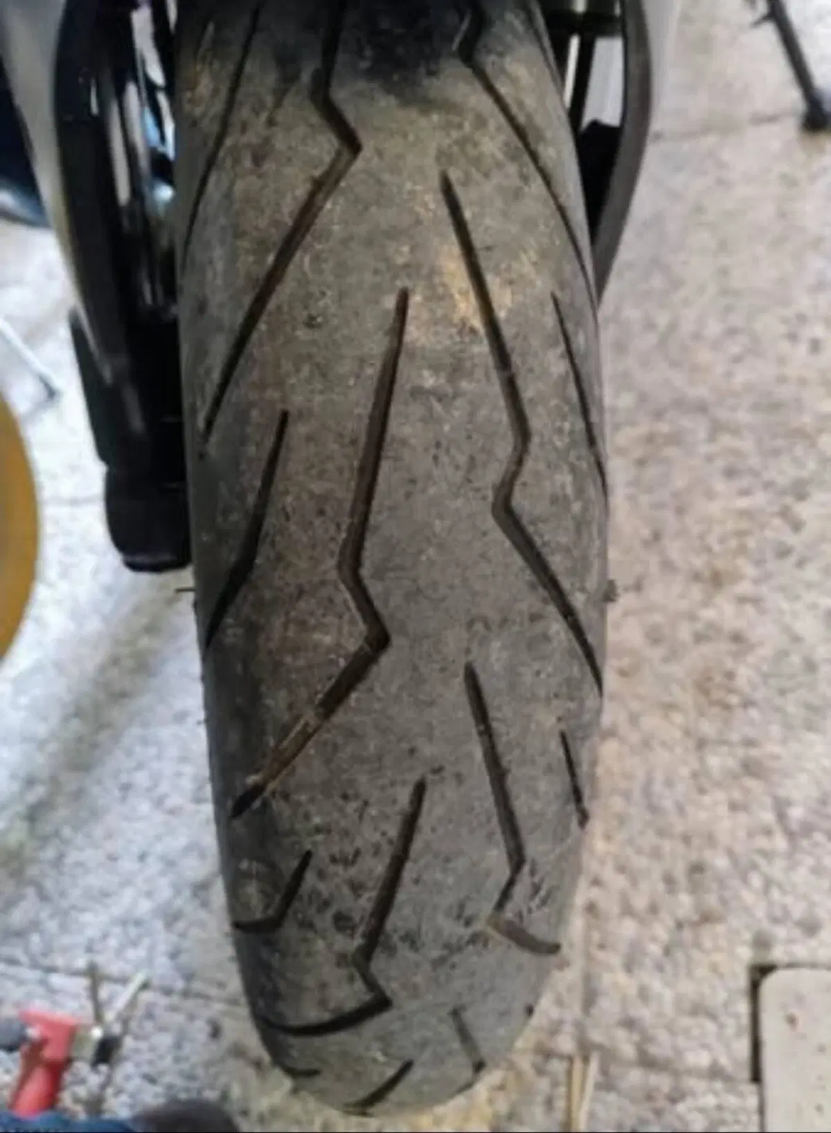 Ducati Monster 821 (2018 - 20) (5)