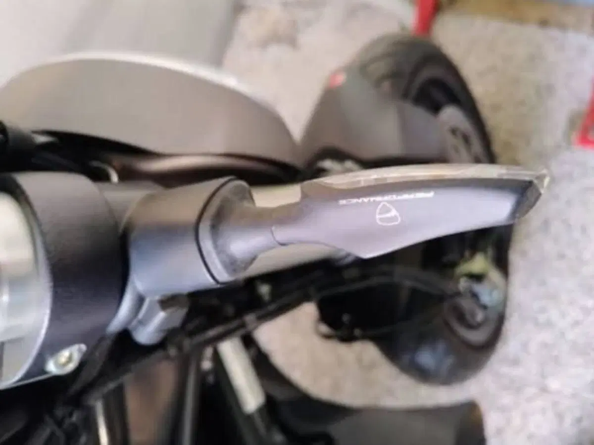 Ducati Monster 821 (2018 - 20) (6)